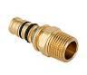 Geberit Mepla adapter 20 mm - �