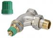 Danfoss RA-DV 15 dynamisk radiatorventil vinkell�b 3/8