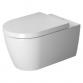 Duravit Me by Starck Rimless v�gh�ngt toilet