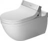 Duravit Starck 3 h�ngesk�l m/wondergliss til sensowash