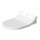 Duravit SensoWash Classic toilets�de m/douchefunktion, soft close
