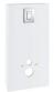 Grohe Solido Monobloc cisterne til v�gh�ngt sk�l - Moon White