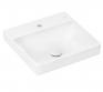 hansgrohe Xelu Q 50 kompakt h�ndvask t/v�g - Uden overl�b - SmartClean