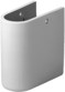 Duravit Starck 3 halvs�jle