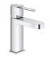 Grohe Plus h�ndvaskarmatur m/push open bundventil - Krom