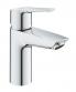 Grohe Start S h�ndvaskarmatur m/push open bundventil - Krom