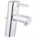 Grohe Concetto h�ndvaskarmatur m/bundventil