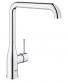 Grohe Essence New k�kkenarmatur - Krom