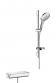 Hansgrohe Raindance Select bruses�t m/termostat - Krom