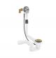 Grohe Talentofill Af- og overl�b m/p�fyldning - B�rstet Cool sunrise