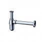 hansgrohe pungvandl�s 32 mm x 11/4 - Krom