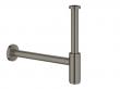 Grohe vandl�s h�ndvask 1 1/4 - B�rstet Hard Graphite