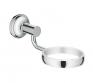 Grohe Essentials Authentic holder til glas, sk�l, s�bedispenser - Krom