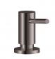 Grohe Cosmopolitan s�bedispenser - Poleret Hard Graphite