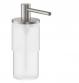 Grohe Atrio s�bedispenser - Steel