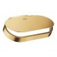 Grohe Selection papirholder - B�rstet cool sunrise
