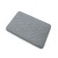 Hefe Mousse badem�tte i memory foam 50 x 80 cm - Gr�