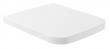 Villeroy & Boch Finion toilets�de m/softclose og quick release - Hvid