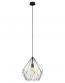 Eglo Carlton pendel �31 - Sort