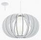 Eglo Stellato pendel �500 - Hvid