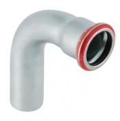 Geberit Mapress 15 mm B�jning FZ 90� muffe/nippel