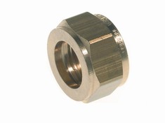 Conex oml�ber m�trik 15 mm