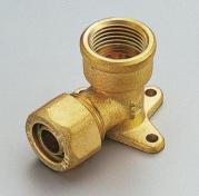 D�kvinkel 18 mm x 1/2