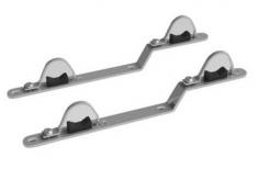 Oph&aelig;ng fordelerr&oslash;r 3/4" - 2 stk. oph&aelig;ng