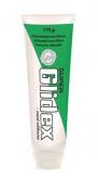 Super Glidex glidemiddel, 175 g i b&oslash;rstetube