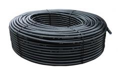 Wavin r�r til jordvarme 40 mm - 250 meter