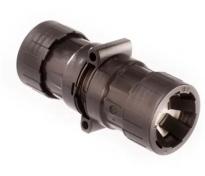 Uponor Teck samlemuffe til tomr�r M7 25-28mm