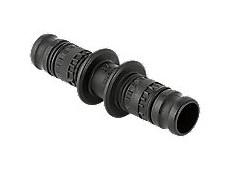Geberit Mepla kobling - &Oslash;26 mm
