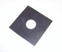 Sanikobling t&aelig;tningsmembran