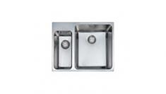 Franke Kubus KBX 260-34/16 R k�kkenvask