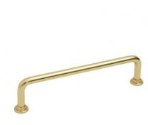 Hafa Fine m&oslash;belgreb - CC 128 - Poleret messing