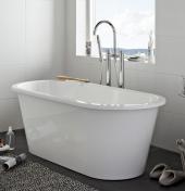 Hafa Original 1562 fritst�ende badekar