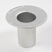 Bl�cher membrankl�beflange