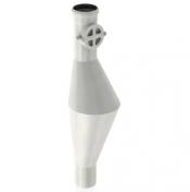 ACO rottestop til 110mm rustifri afl�bsr�r