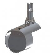 Nordisk Innovation TX11 Lock universal rottesp�rre �150/160 mm