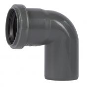 Afl&oslash;bsb&oslash;jning 50mm gr&aring; - 88,5gr