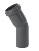 Afl�bsb�jning 32mm gr� - 30gr