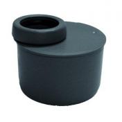 Purus Jotiflex reduktion lav Gr� PP 40x32 mm