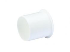 afl&oslash;bsprop 32mm hvid