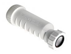 Hepvo vandl�s 40 mm X 1 1/2