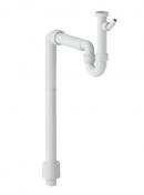 Geberit Universalvandl�s til k�kkenvask - enkelt