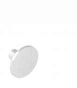 Outlet - Dansani Button greb �42 - Inox