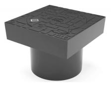 NID 315 mm karm/d�ksel u/l�s, 4k, fast, 12,5 t, komposit, lang