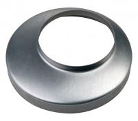 Plastmo st�l plus br�ndkrave 130 mm �75