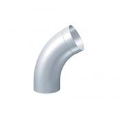 Rheinzink b�jning 60 grader 76mm
