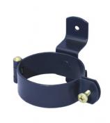 Vestjydsk Beslag h�ngselsstift rund 80 mm til tr� ANTHRA